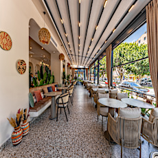 Nuca Hotel